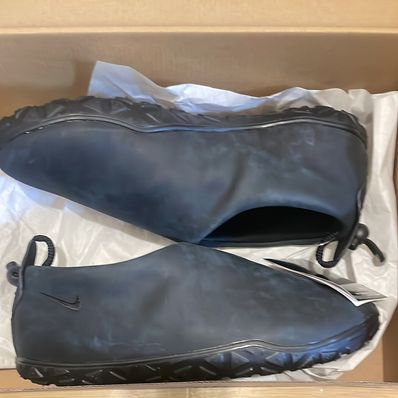 Nike ACG Moc PRM "Black"