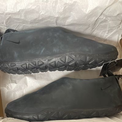 Nike ACG Moc PRM "Black"