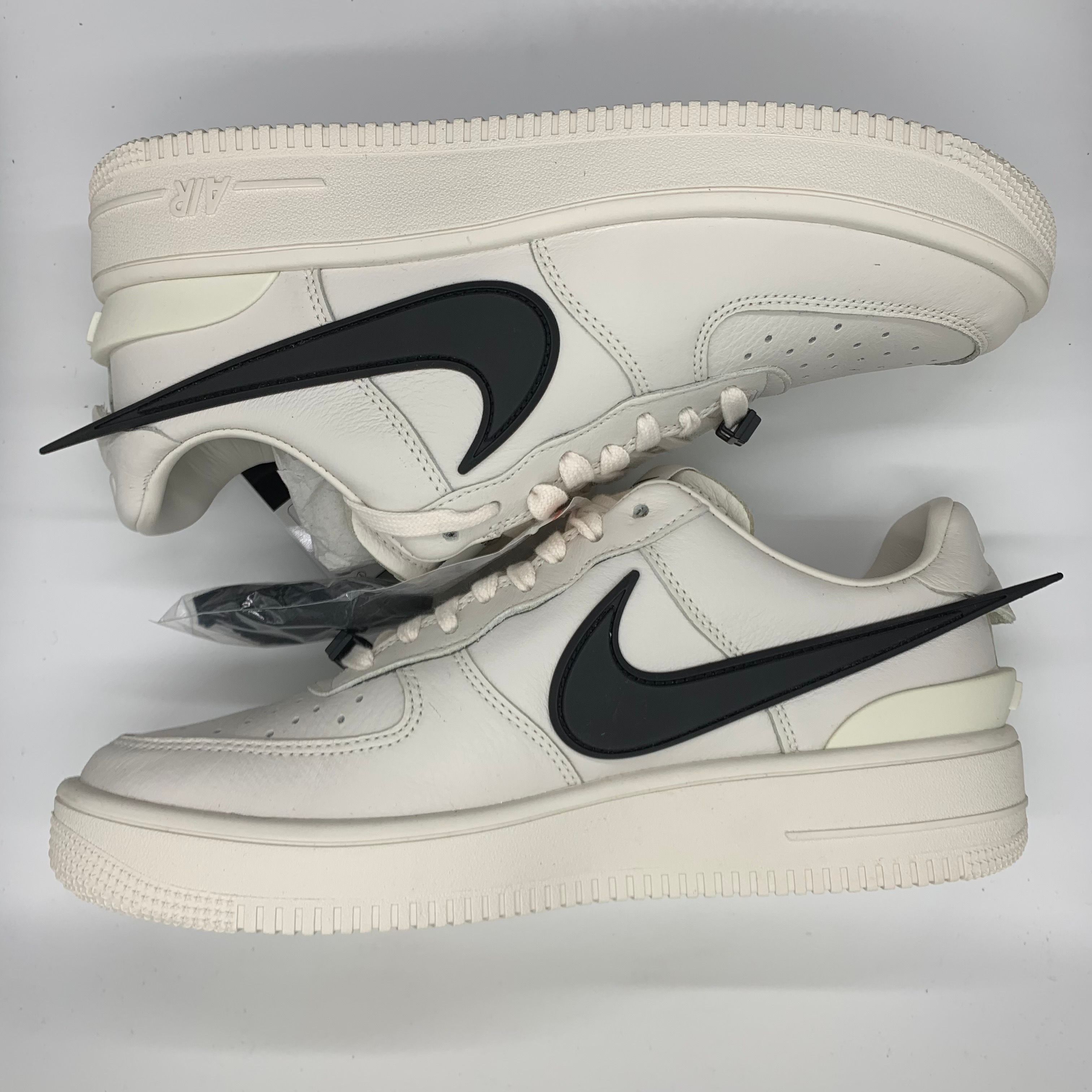 AMBUSH × Nike Air Force 1 Low "Phantom"
