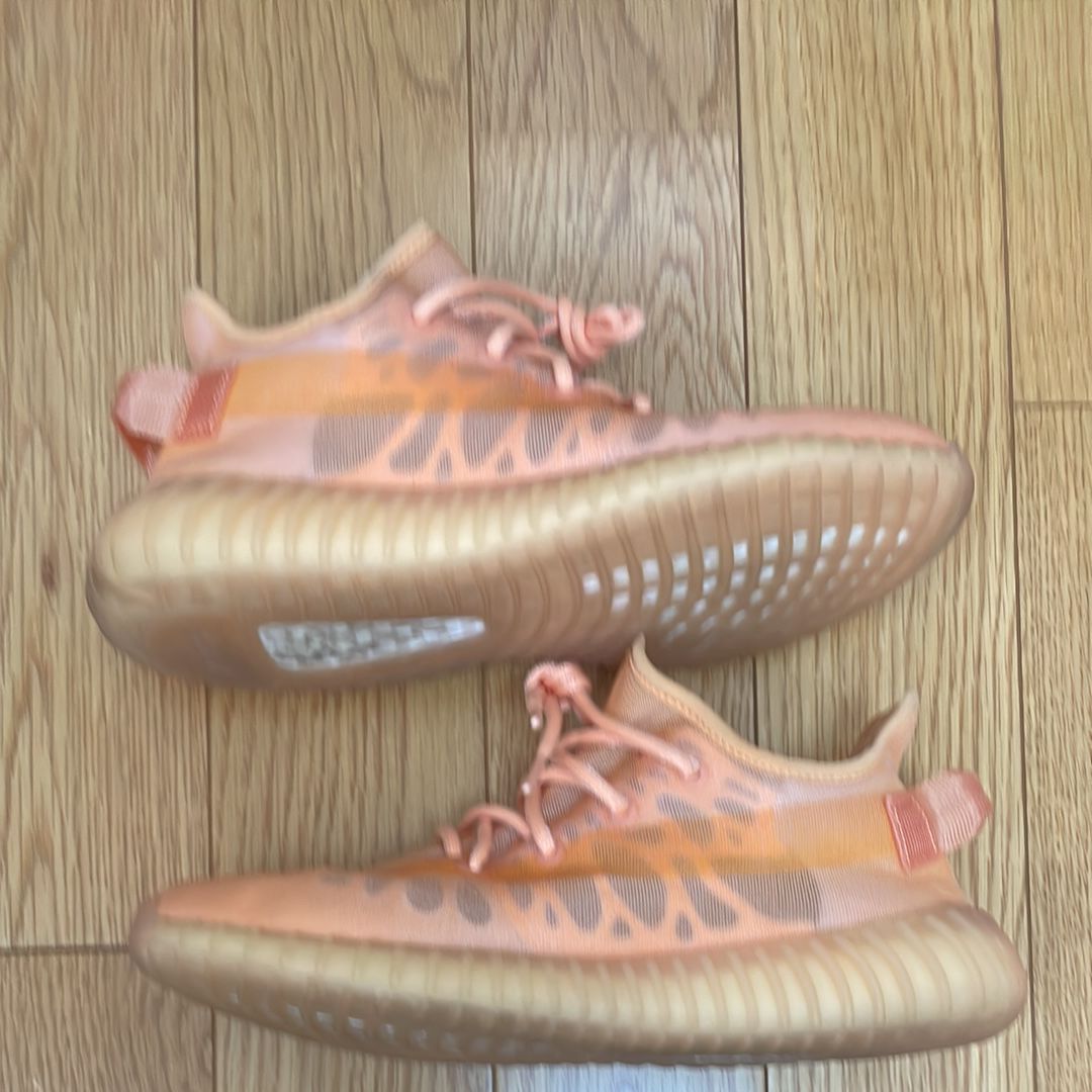 adidas YEEZY Boost 350 V2 "Mono Clay"