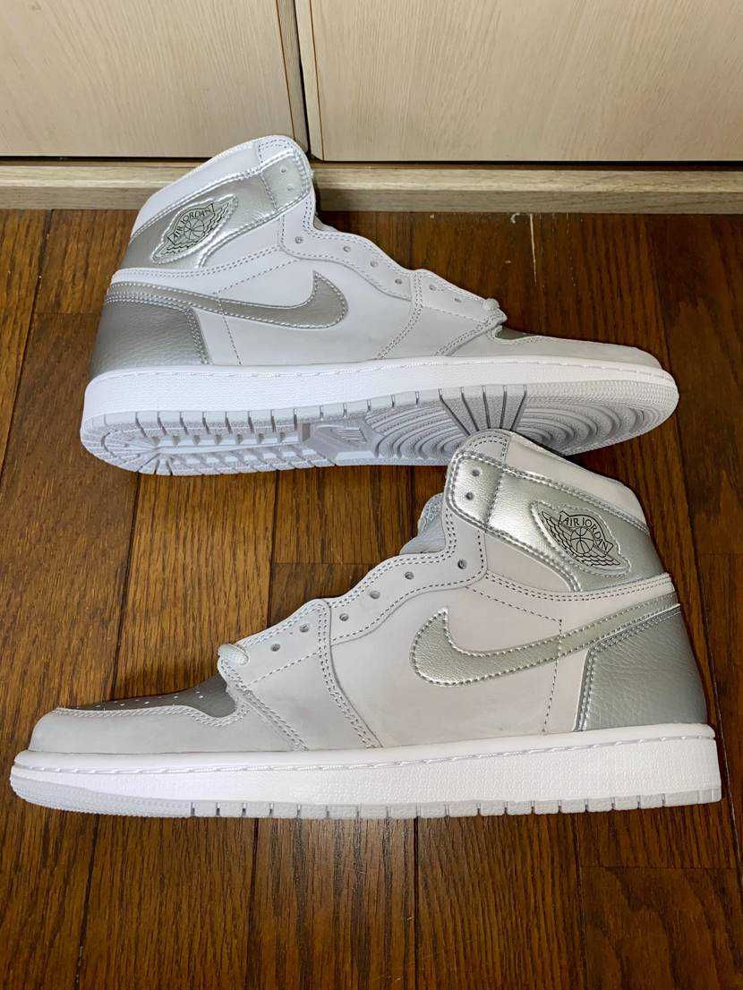 Nike Air Jordan 1 Retro High OG "CO.JP/TOKYO" (Standard Box)