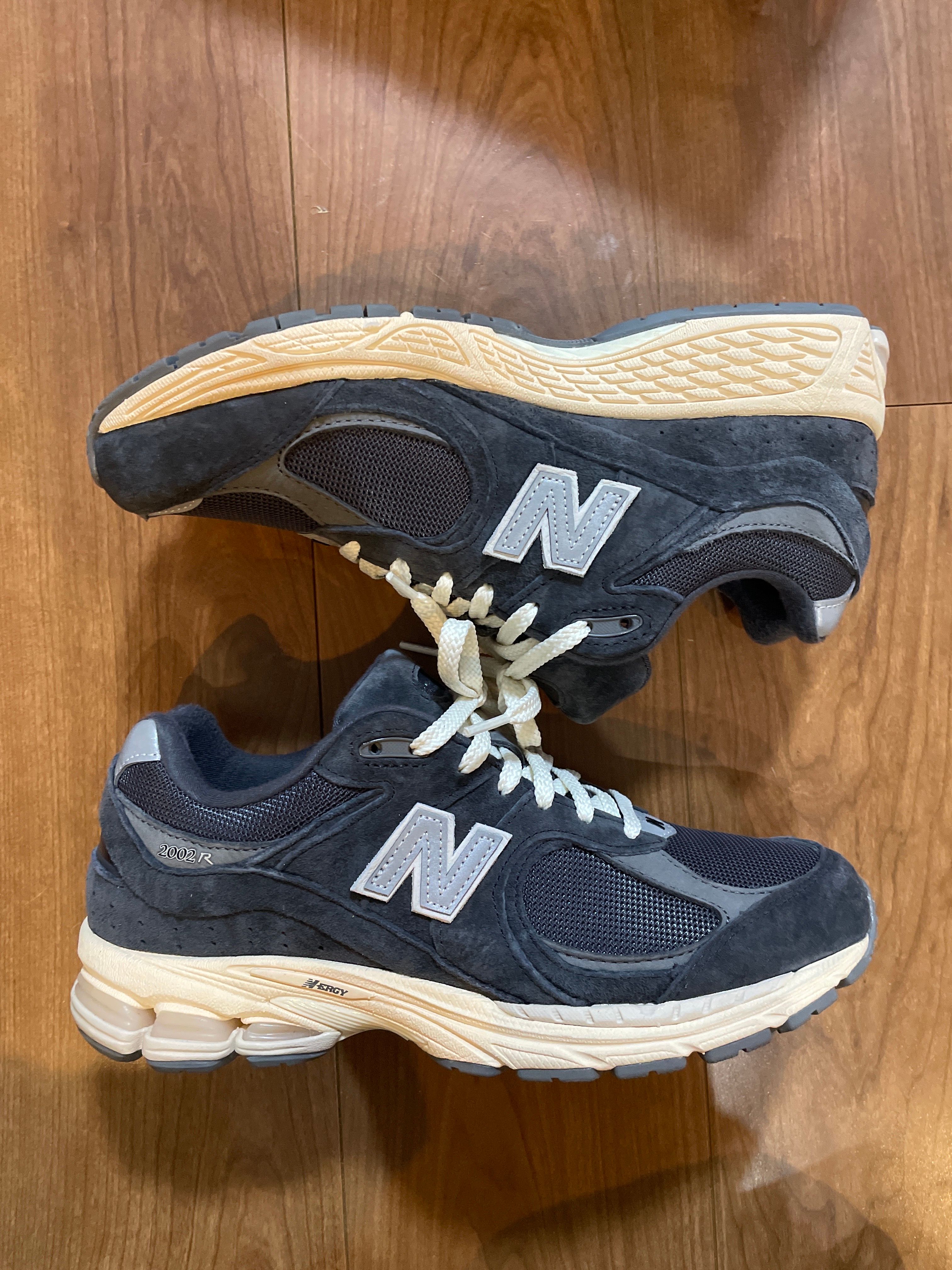 New Balance 2002R "Phantom"