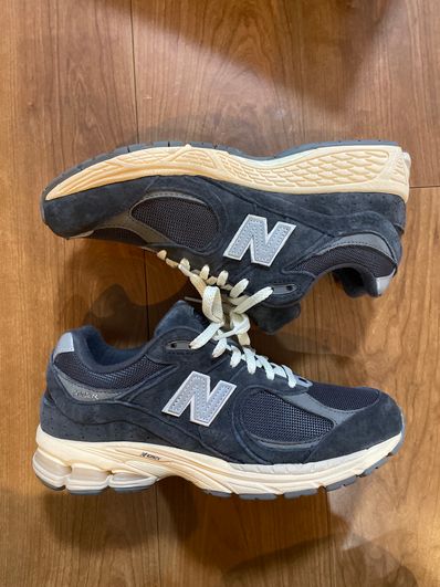 New Balance 2002R "Phantom"