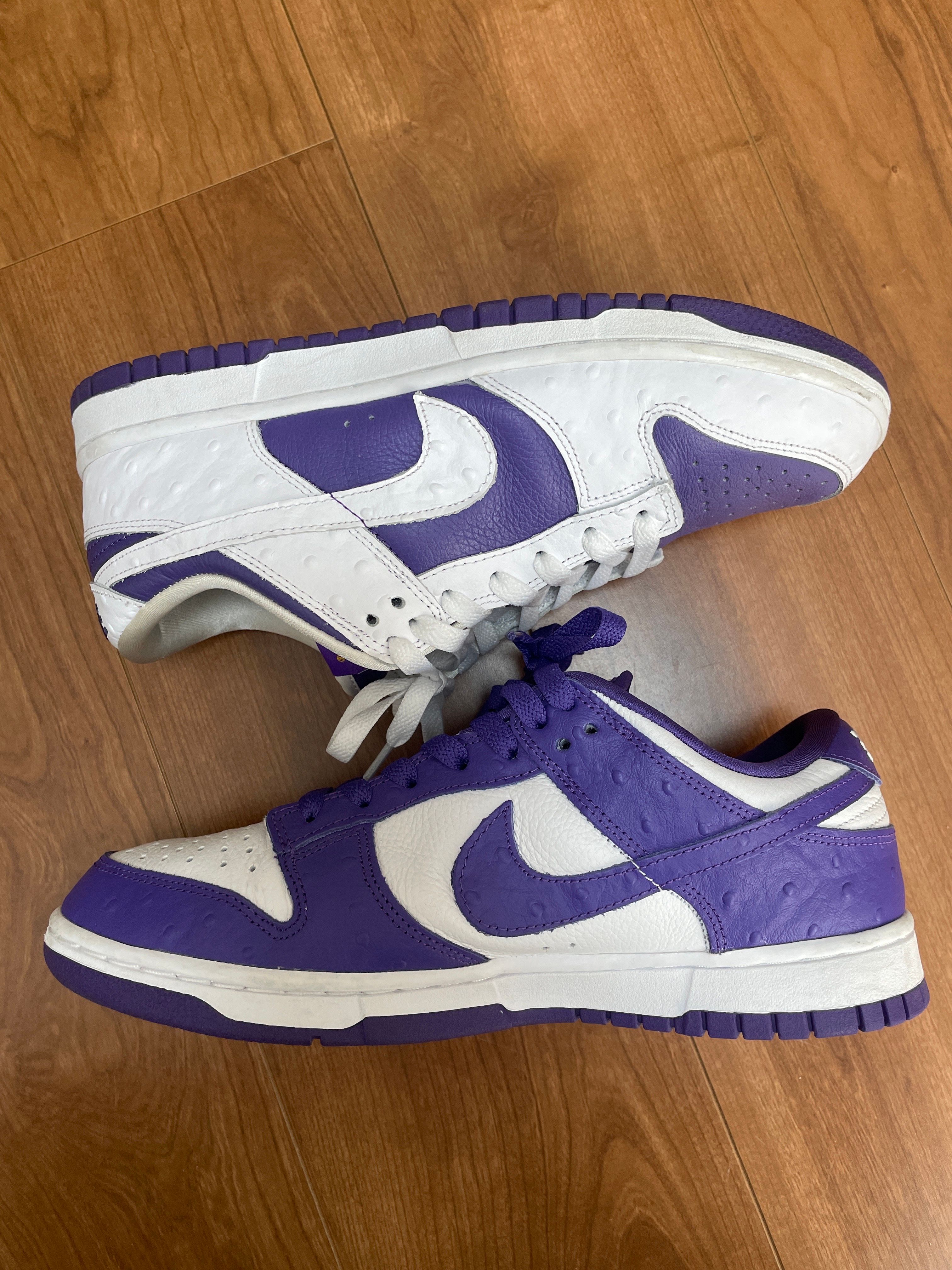 Nike Women's Dunk Low "Made You Look"