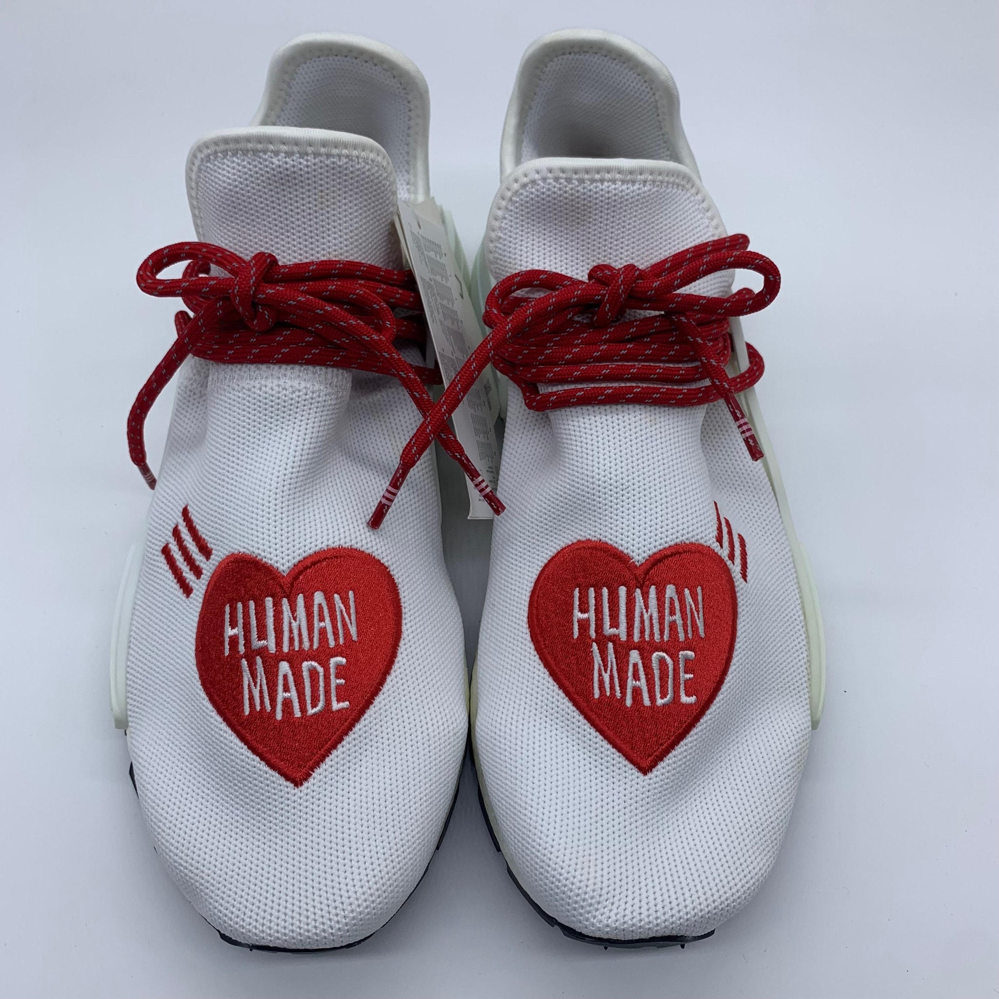 HUMAN MADE×ADIDAS NMD LOVE PACK