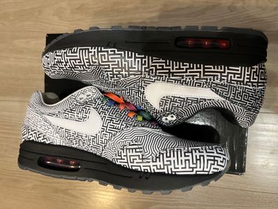 Nike Air Max 1 OA YT "Tokyo Maze"