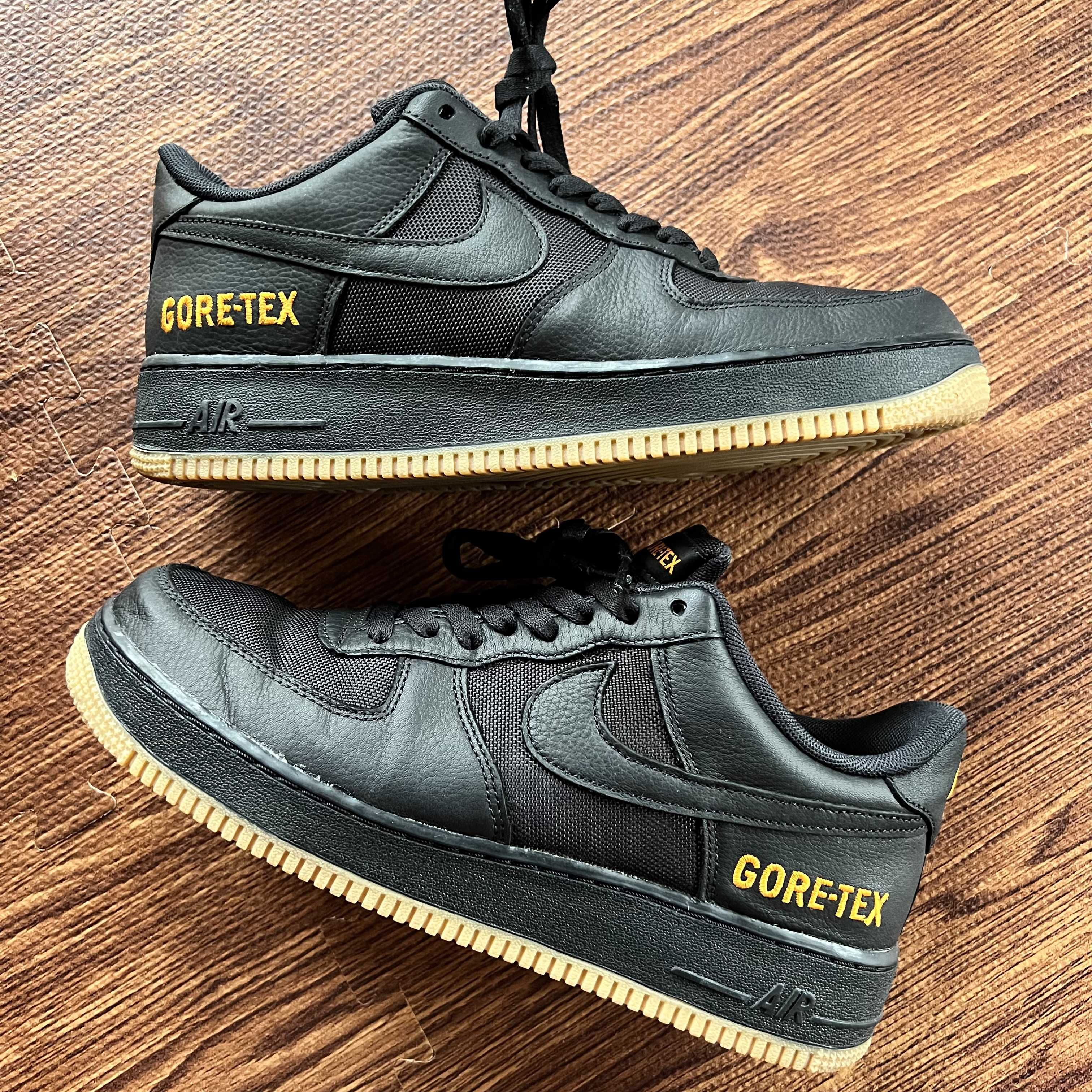 Nike Air Force 1 Low Gore-Tex "Bright Ceramic"