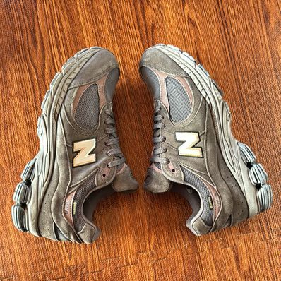 New Balance 2002R GORE-TEX "Black"