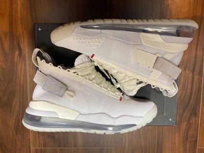 SNS×NIKE JORDAN PROTO-MAX 720