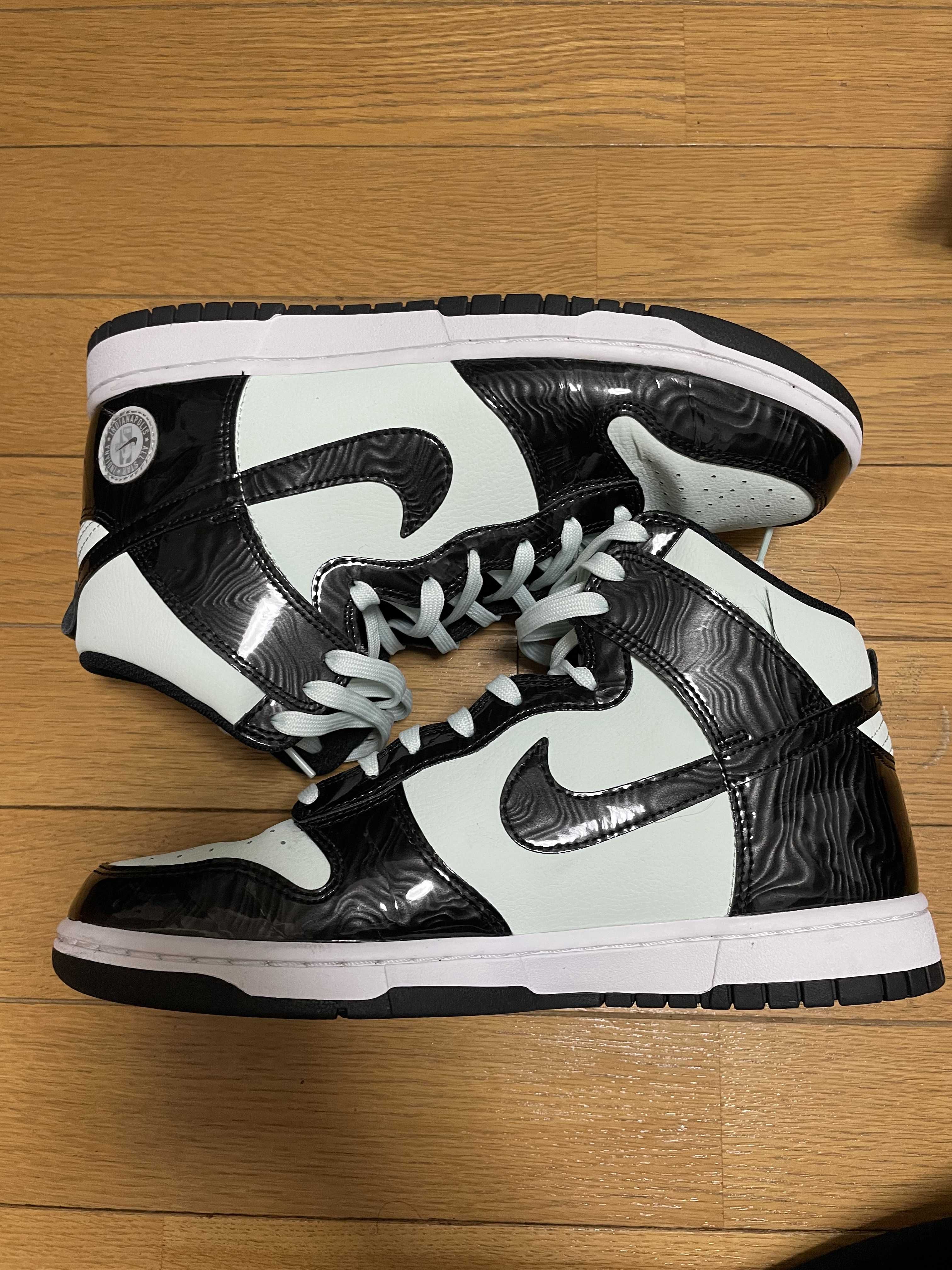 Nike Dunk High "All-Star" (2021)