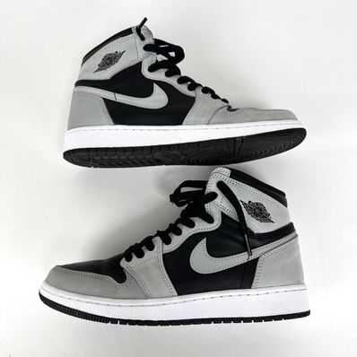 Nike GS Air Jordan 1 High OG "Shadow 2.0"