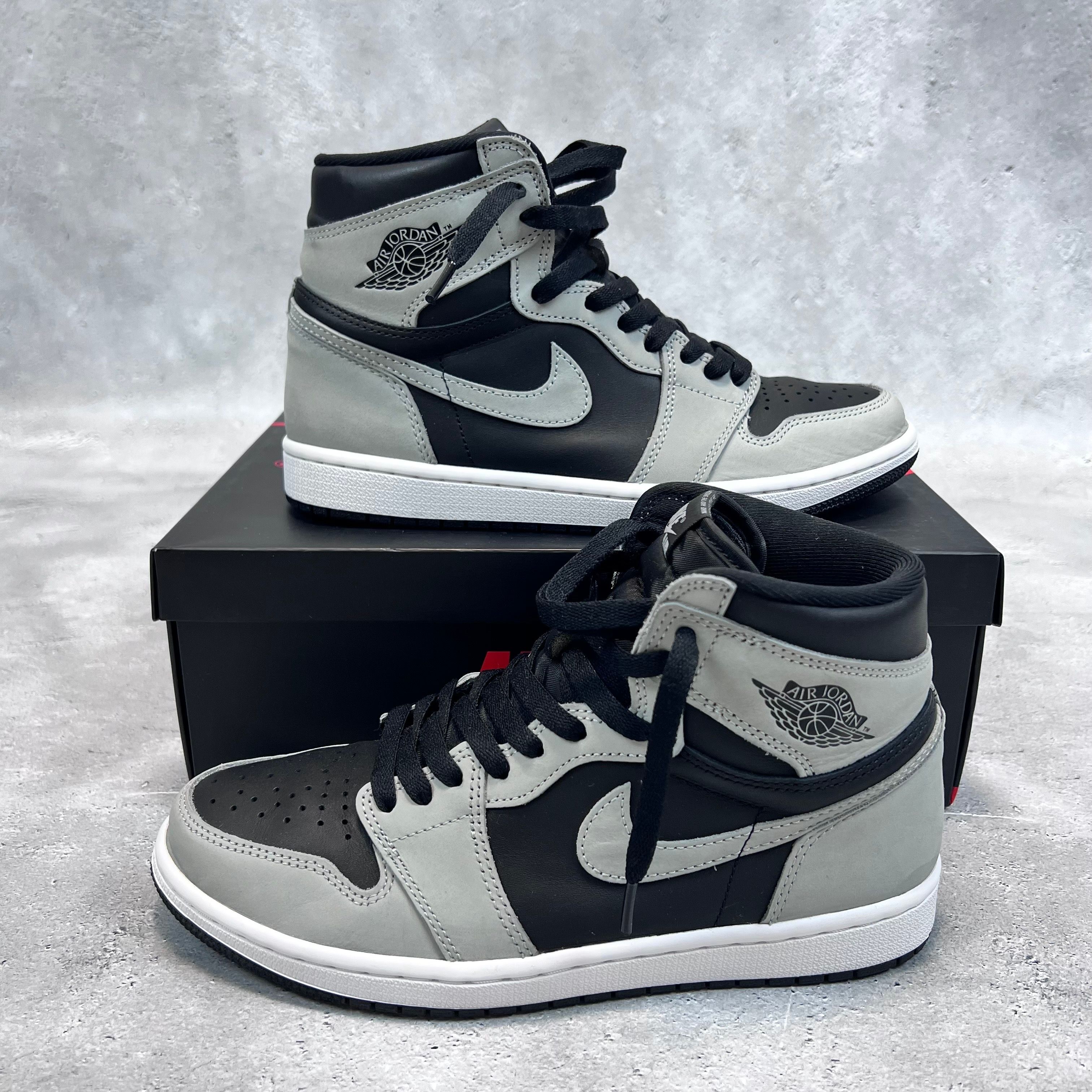 Nike Air Jordan 1 High OG "Shadow 2.0"