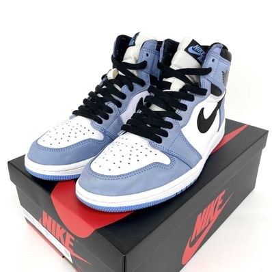 Nike Air Jordan 1 High OG "University Blue"