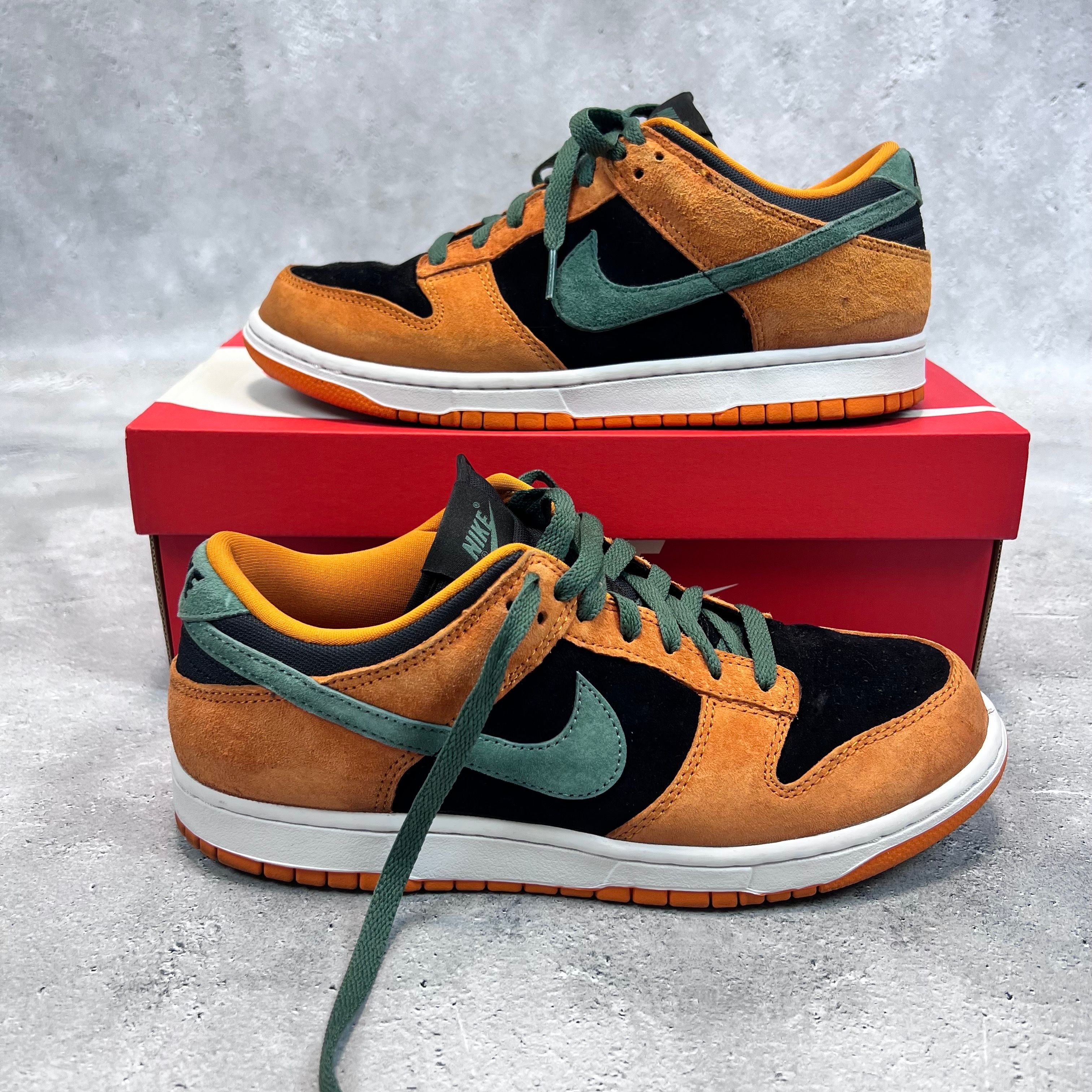 Nike Dunk Low SP "Ceramic/Ugly Duckling Pack"