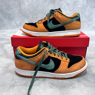 Nike Dunk Low SP "Ceramic/Ugly Duckling Pack"