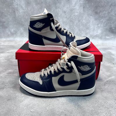 Nike Air Jordan 1 High 85 "Georgetown"