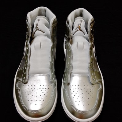 Nike Air Jordan 1 High Golf "Gift Giving"