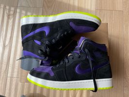 Nike WMNS Air Jordan 1 High Zoom