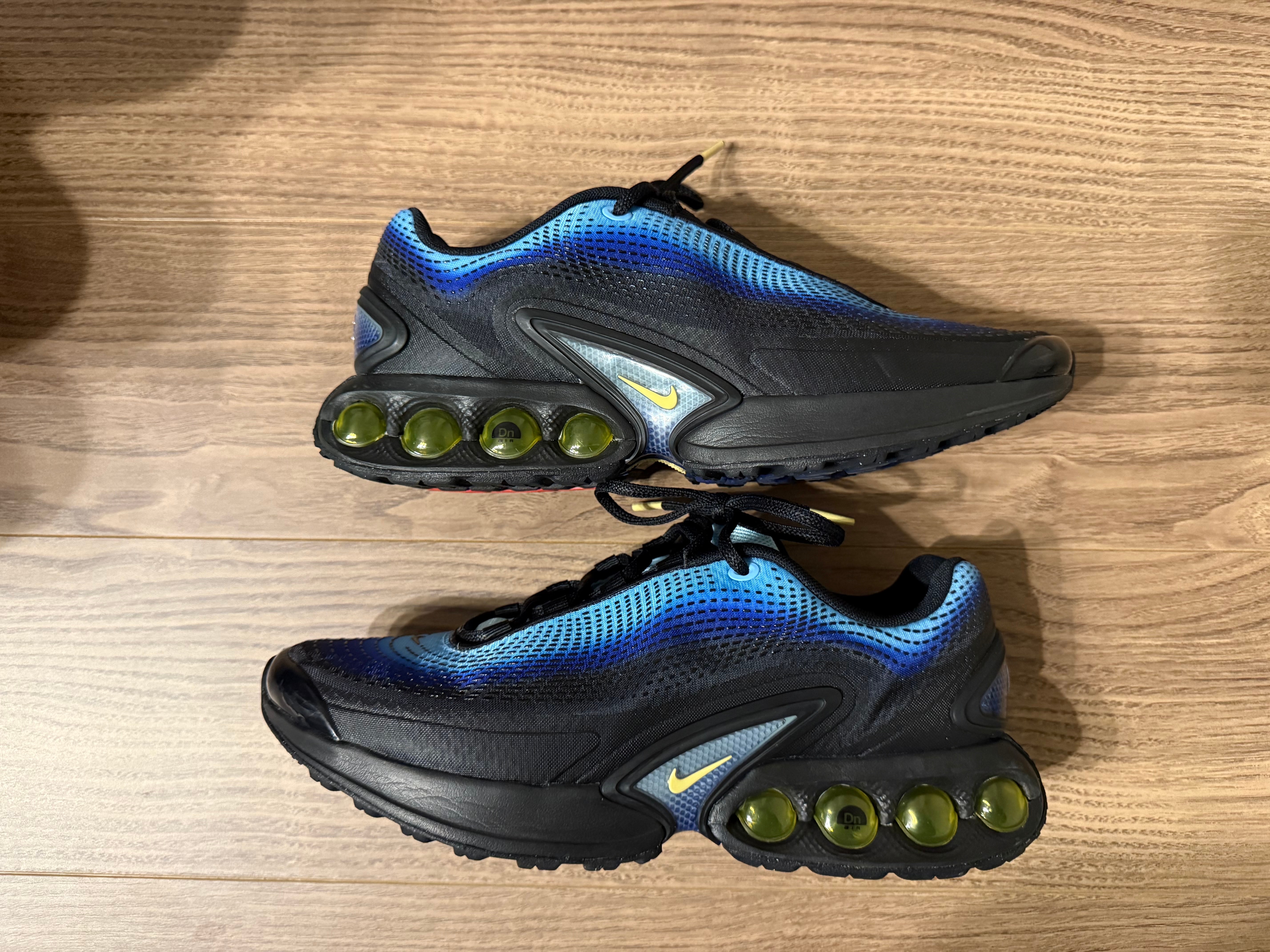 Nike Air Max DN SE "Sky Blue"