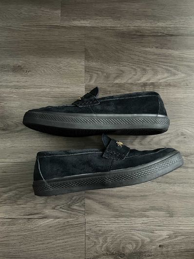 TOYA HORIUCHI × CONVERSE CS LOAFER SK