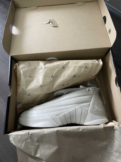 Billie Eilish × Nike Women's Air Jordan 15 SP "Baige"