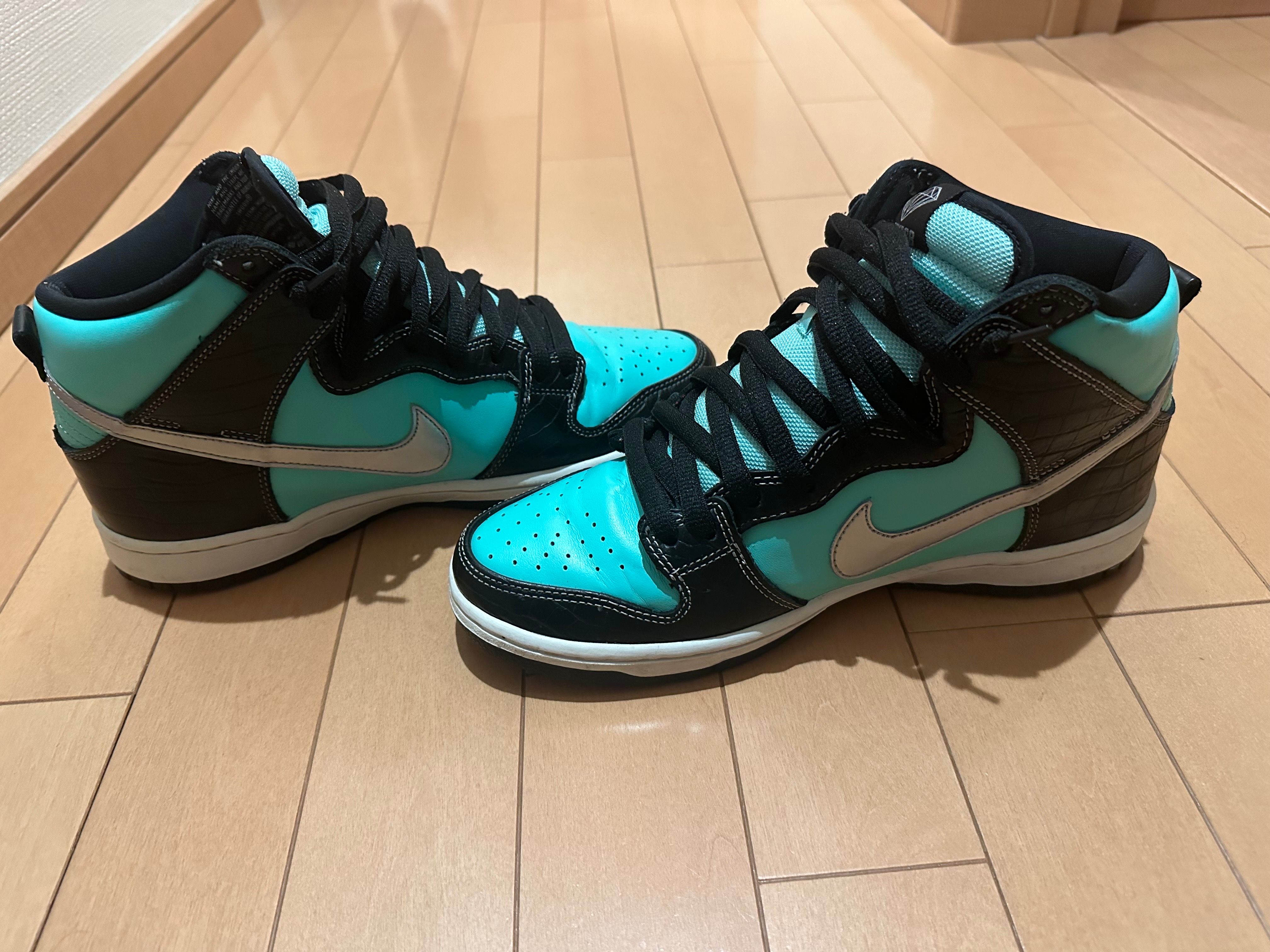 検索 | スニーカーダンク