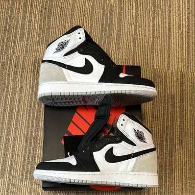 Nike GS Air Jordan 1 High OG "Bleached Coral"