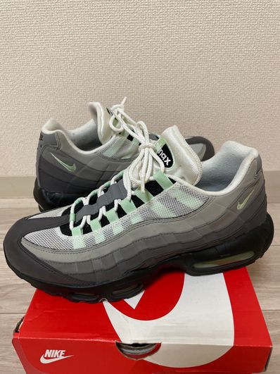 Nike Air Max 95 "Fresh Mint"