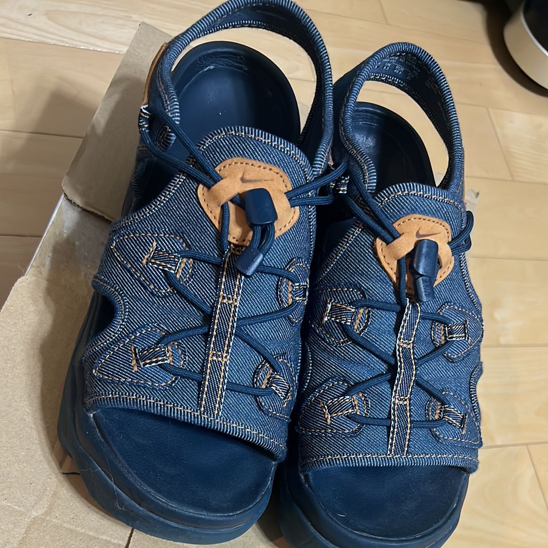 Nike Women's Air Max Koko Sandal SE "Armory Navy"