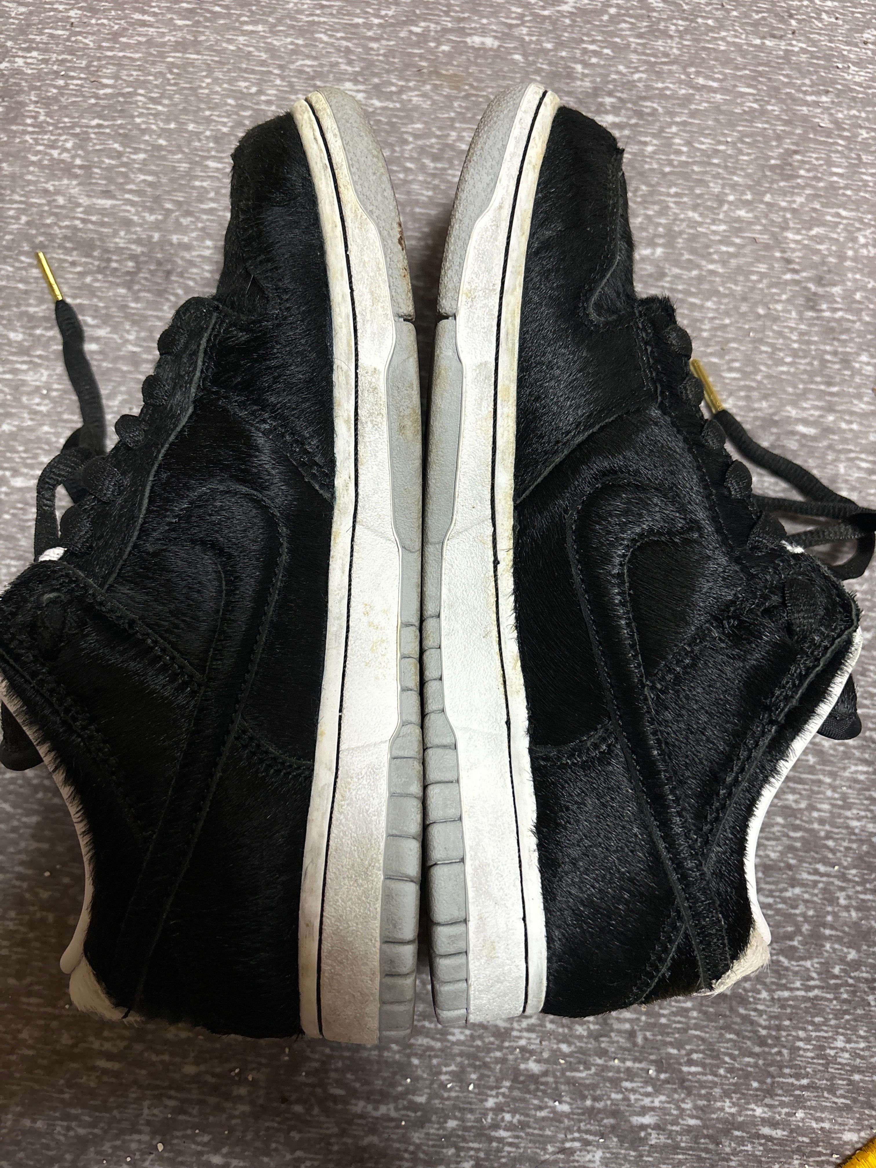 MEDICOM TOY × Nike SB Dunk Low OG QS "BE@RBRICK"