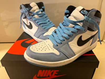 Nike Air Jordan 1 High OG "University Blue"