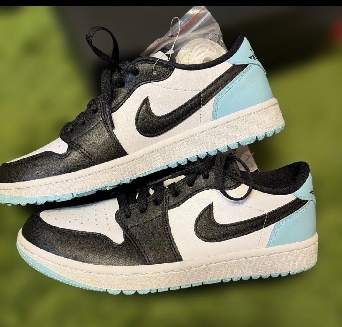 ナイキ エアジョーダン1 ロー ゴルフ "コパ"