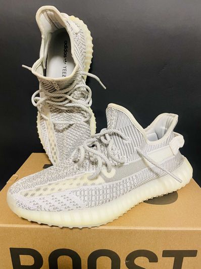 adidas YEEZY Boost 350V2 "Static"