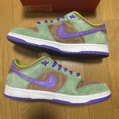 Nike Dunk Low SP "Veneer"