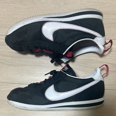 KENDRICK LAMAR × NIKE CORTEZ "KENNY 3 TDE THE CHAMPIONSHIP"