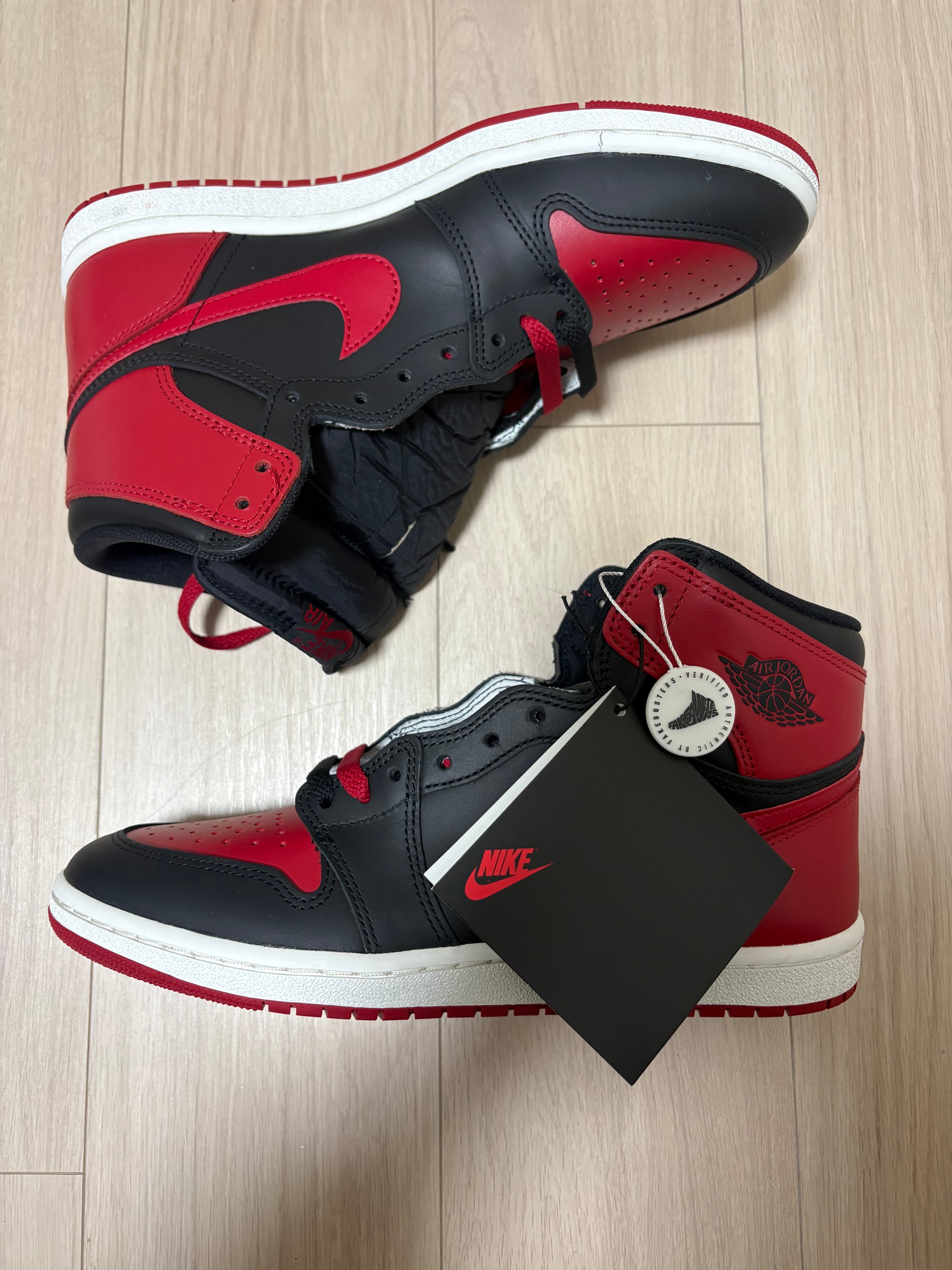 Nike Air Jordan 1 High 85 