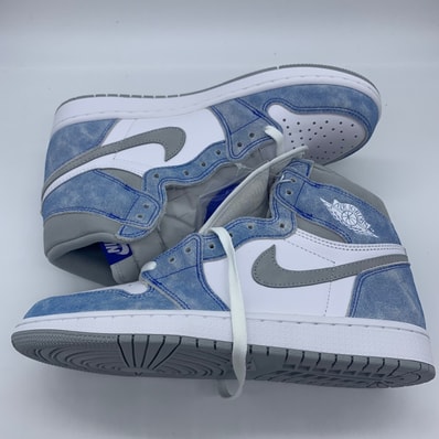 Nike Air Jordan 1 High OG "Hyper Royal"