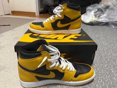 Nike Air Jordan 1 High OG "Pollen"