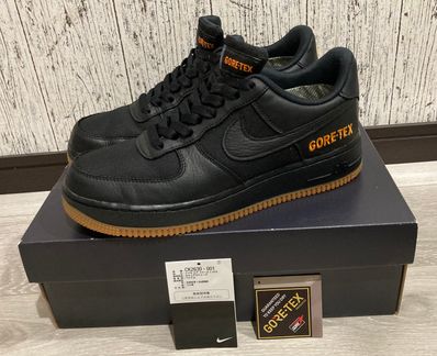 Nike Air Force 1 Low Gore-Tex "Bright Ceramic"