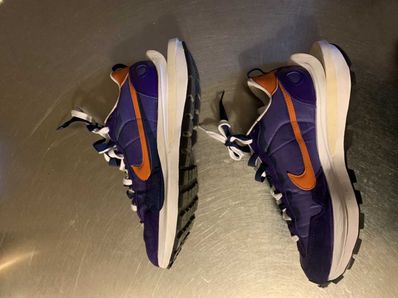 SACAI × NIKE VAPOR WAFFLE "DARK IRIS"