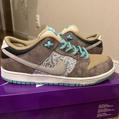 Nike SB Dunk Low Pro "Big Money Savings"