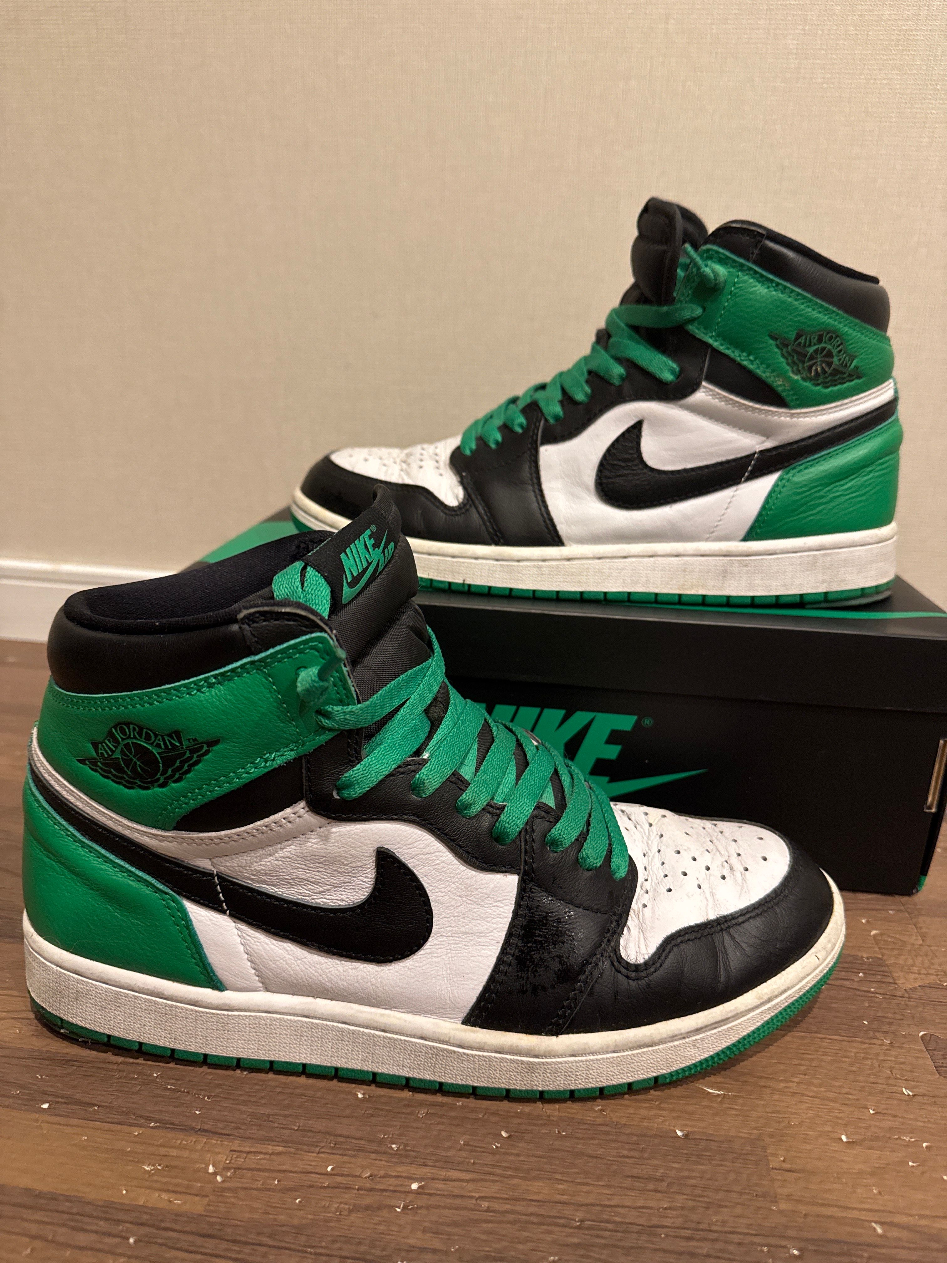 Nike Air Jordan 1 Retro High OG 