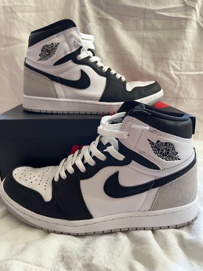 Nike Air Jordan 1 High OG "Bleached Coral"