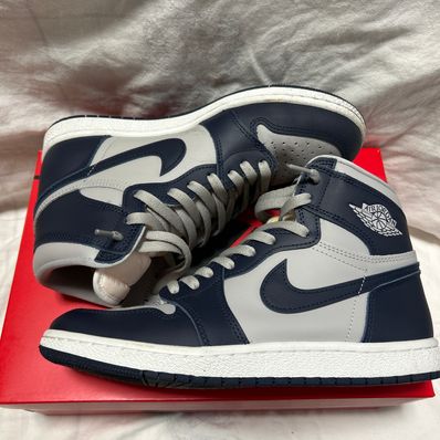 Nike Air Jordan 1 High 85 "Georgetown"