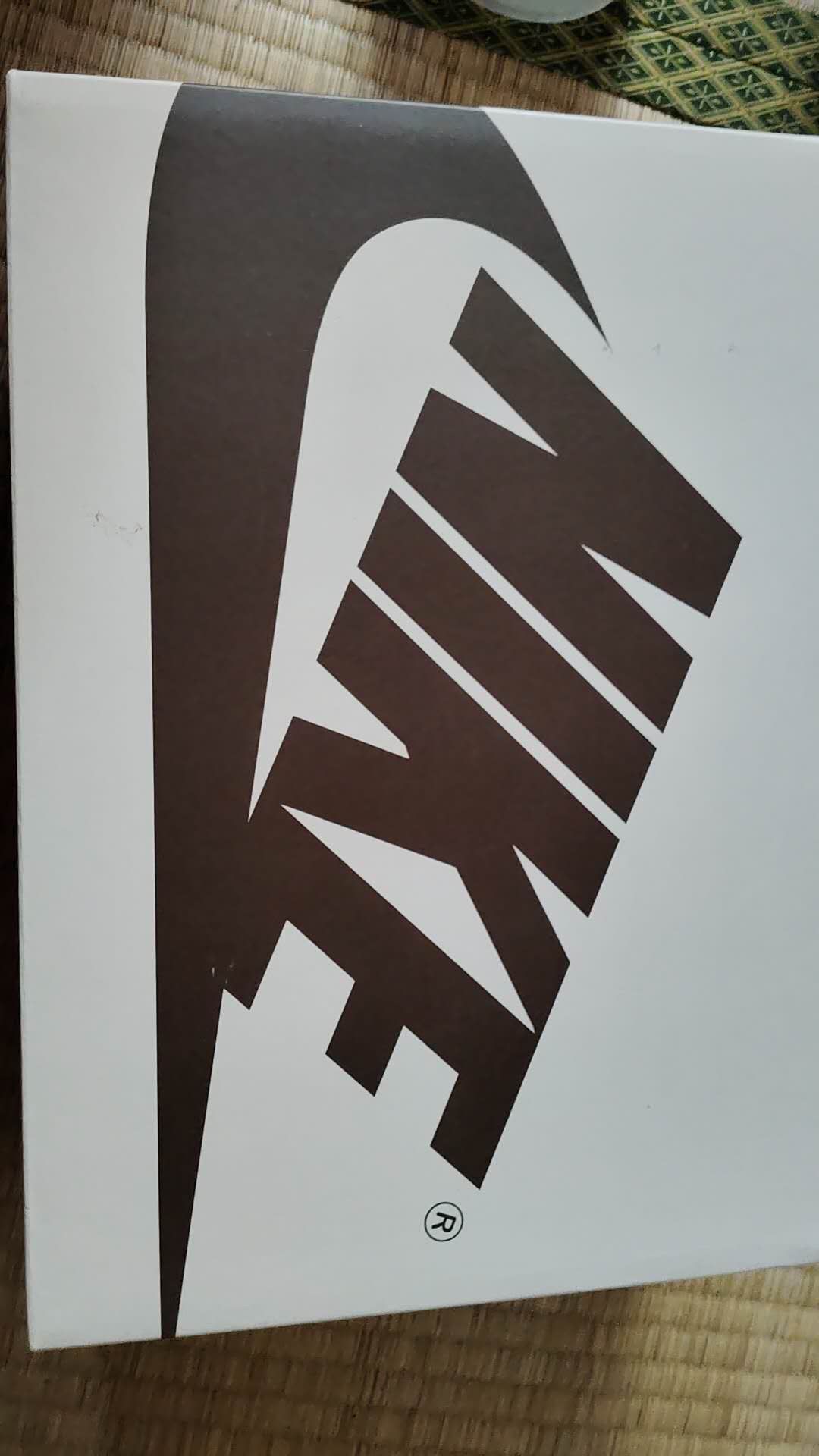 Travis Scott × Nike Air Jordan 1 Low OG SP "Reverse Olive"