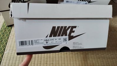 Travis Scott × Nike Air Jordan 1 Low OG SP "Velvet Brown and Dark Mocha"