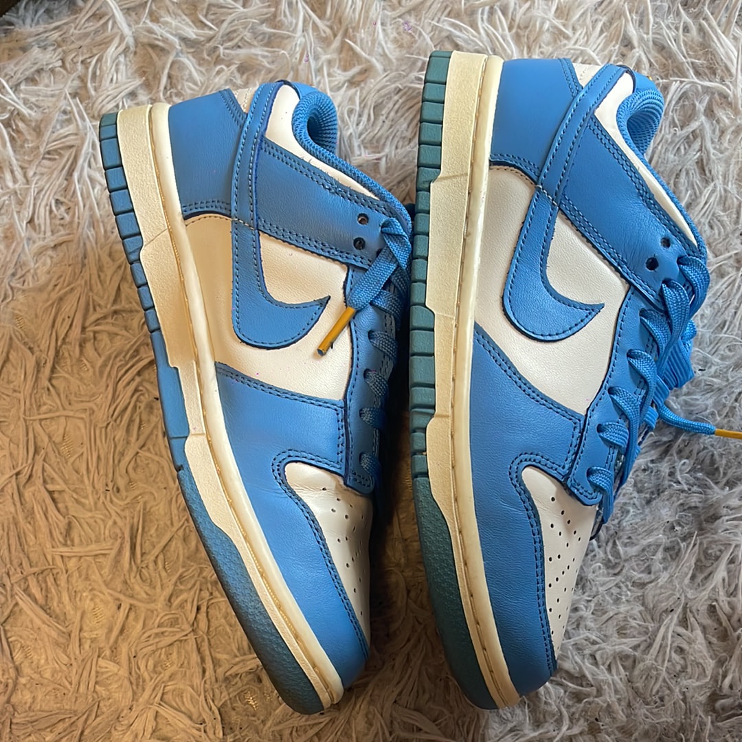 Nike Women's Dunk Low "Coast"