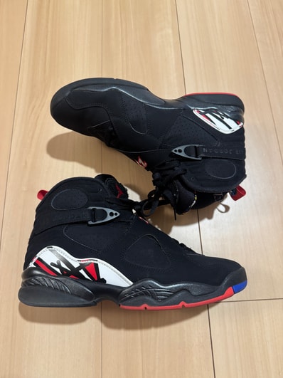 Nike Air Jordan 8 Retro "Playoffs" (2023)