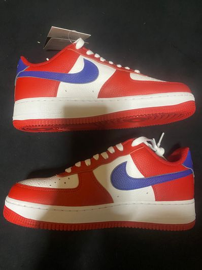 Nike Air Force 1 Low By You & Unlocked By You (NIKEiD)