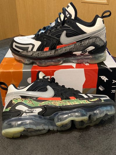 Nike Air Vapormax EVO "What The"